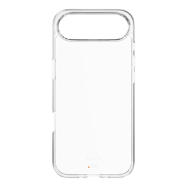 EFM Lite Case with D3O Zero for Apple iPhone Air - Clear